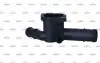 Фото Фланець охолоджуючої рідини AUDI A3 SEAT CORDOBA, IBIZA III, LEON, TOLEDO II SKODA FABIA I, OCTAVIA I VW BORA, BORA I, GOLF IV, MULTIVAN T5, POLO, POLO III CLASSIC 1.6-2.0CNG 12.95-08.15 NRF (775027) зображення 3