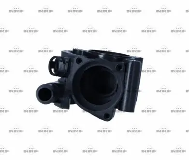 Фланець охолоджуючої рідини FORD COUGAR, FOCUS I, MONDEO II 1.6-2.0 08.96-11.04 NRF 775028 Купити в Україні