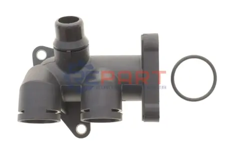 Фото 1 — Автозапчасть NRF (775030) Фото Автозапчасть NRF (775030) изображение 1