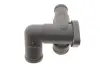 Фото Фланець охолоджуючої рідини SEAT AROSA VW LUPO I, POLO, POLO III 1.7D/1.9D 10.94-07.05 NRF (775038) зображення 1