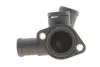 Фото Фланець охолоджуючої рідини SEAT AROSA VW LUPO I, POLO, POLO III 1.7D/1.9D 10.94-07.05 NRF (775038) зображення 4