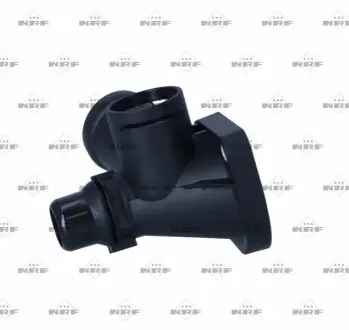 Фото Фланець системи охолодження Audi A4/VW Passat 94-02 NRF (775040) зображення 1