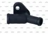 Фото Фланець охолоджуючої рідини VW TRANSPORTER T4 2.4D/2.5 07.90-06.03 NRF (775041) зображення 3