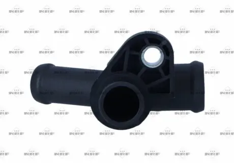Фланець охолоджуючої рідини VW TRANSPORTER T4 2.4D/2.5 07.90-06.03 NRF 775041 Купити в Україні