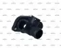 Фото Фланець охолоджуючої рідини SEAT CORDOBA, CORDOBA VARIO, IBIZA II, TOLEDO I VW GOLF III, PASSAT B3/B4, POLO, POLO III CLASSIC, VENTO 1.6/2.0 07.93-12.02 NRF (775042) зображення 4