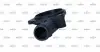 Фланець охолоджуючої рідини VW CORRADO, GOLF III, PASSAT B3/B4, SHARAN, TRANSPORTER T4, VENTO 2.8/2.9 06.91-04.00 NRF (775044) зображення 2