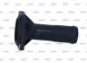 Фото Фланець охолоджуючої рідини AUDI A3 SEAT CORDOBA, CORDOBA VARIO, IBIZA II, INCA, LEON, TOLEDO II SKODA OCTAVIA I VW BORA, BORA I, CADDY II, GOLF IV, NEW BEETLE, POLO 1.9D 02.93-03.10 NRF (775045) зображення 1