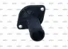 Фото Фланець охолоджуючої рідини AUDI A3 SEAT CORDOBA, CORDOBA VARIO, IBIZA II, INCA, LEON, TOLEDO II SKODA OCTAVIA I VW BORA, BORA I, CADDY II, GOLF IV, NEW BEETLE, POLO 1.9D 02.93-03.10 NRF (775045) зображення 2