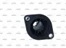 Фото Фланець охолоджуючої рідини AUDI A3 SEAT CORDOBA, CORDOBA VARIO, IBIZA II, INCA, LEON, TOLEDO II SKODA OCTAVIA I VW BORA, BORA I, CADDY II, GOLF IV, NEW BEETLE, POLO 1.9D 02.93-03.10 NRF (775045) зображення 4