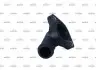 Фланець охолоджуючої рідини AUDI A3 VW BORA, BORA I, GOLF IV, TRANSPORTER T4 1.9D/2.0 07.90-06.06 NRF (775046) зображення 4