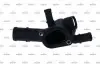 Фото Фланець охолоджуючої рідини AUDI A2, A3 SEAT AROSA, CORDOBA, CORDOBA VARIO, IBIZA II, IBIZA III, INCA, LEON, TOLEDO II SKODA FABIA I, FABIA I PRAKTIK, OCTAVIA I 1.2D/1.4D/1.9D 02.93-04.12 NRF (775050) зображення 1