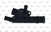 Фото Фланець охолоджуючої рідини AUDI A2, A3 SEAT AROSA, CORDOBA, CORDOBA VARIO, IBIZA II, IBIZA III, INCA, LEON, TOLEDO II SKODA FABIA I, FABIA I PRAKTIK, OCTAVIA I 1.2D/1.4D/1.9D 02.93-04.12 NRF (775050) зображення 3