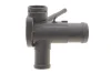 Фланець охлаждающей жидкости SEAT CORDOBA, CORDOBA VARIO, IBIZA II, INCA, TOLEDO I VW CADDY II, GOLF III, PASSAT B3/B4, POLO, VENTO 1.9D 03.91-01.04 NRF (775053) изображение 5