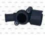 Фланець охолоджуючої рідини VW CORRADO, GOLF III, PASSAT B3/B4, SHARAN, TRANSPORTER T4, VENTO 2.8/2.9 06.91-04.00 NRF (775055) зображення 1