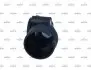 Фланець охолоджуючої рідини VW CORRADO, GOLF III, PASSAT B3/B4, SHARAN, TRANSPORTER T4, VENTO 2.8/2.9 06.91-04.00 NRF (775055) зображення 2