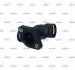 Фото Фланець охолоджуючої рідини VW CALIFORNIA T4 CAMPER, LT 28-35 II, LT 28-46 II, TRANSPORTER T4 2.4D-2.8D 07.90-07.06 NRF (775057) зображення 2