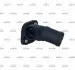 Фото Фланець охолоджуючої рідини VW CALIFORNIA T4 CAMPER, LT 28-35 II, LT 28-46 II, TRANSPORTER T4 2.4D-2.8D 07.90-07.06 NRF (775057) зображення 3