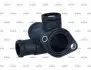 Фото Фланець охолоджуючої рідини FORD GALAXY I SEAT ALHAMBRA, CORDOBA, CORDOBA VARIO, IBIZA II, INCA, TOLEDO I VW CADDY II, GOLF III, GOLF IV, PASSAT B3/B4, POLO 1.7D/1.9D 11.91-03.10 NRF (775058) зображення 4