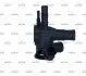 Фото Фланець охолоджуючої рідини VW GOLF II, JETTA II, POLO, POLO CLASSIC, POLO II 1.3 09.82-09.94 NRF (775059) зображення 2