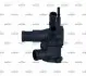 Фото Фланець охолоджуючої рідини VW GOLF II, JETTA II, POLO, POLO CLASSIC, POLO II 1.3 09.82-09.94 NRF (775059) зображення 4