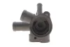 Фланець охлаждающей жидкости VW GOLF II, JETTA II, POLO, POLO CLASSIC, POLO II 1.3 09.82-09.94 NRF (775059) изображение 5