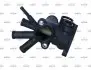 Фланець охолоджуючої рідини SEAT IBIZA II VW GOLF II, JETTA II, POLO, POLO CLASSIC, POLO II 1.0/1.3 08.83-08.99 NRF (775064) зображення 1