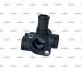 Фото Фланець системи охолодження VW Caddy I/ Passat/T4 1.6-2.0 83-03 NRF (775065) зображення 4