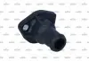 Фото Фланець охолоджуючої рідини AUDI 100 C3, 100 C4, 80 B2, 80 B3, 80 B4, 90 B2, A6 C4, A6 C5, COUPE B2 SEAT ALHAMBRA, AROSA, CORDOBA, CORDOBA VARIO, IBIZA II, INCA, LEON, TOLEDO I 1.0-2.8 08.78 NRF (775067) зображення 2