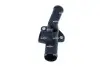 Фланець охолоджуючої рідини AUDI A3, TT VW BORA, BORA I, GOLF IV 1.8/2.8 12.96-06.06 NRF (775071) зображення 1