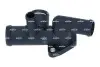 Фланець охолоджуючої рідини AUDI A3, TT VW BORA, BORA I, GOLF IV 1.8/2.8 12.96-06.06 NRF (775071) зображення 2
