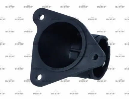 Фланець охолоджуючої рідини CITROEN EVASION, XANTIA, XSARA, ZX PEUGEOT 306, 406, 806 1.8/2.0 06.95-03.05 NRF 775072