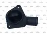 Фланець охолоджуючої рідини CITROEN BERLINGO, C5 I, XSARA, XSARA PICASSO PEUGEOT 206, 306, 307, 406, 607, PARTNER 1.6/2.0D 06.98-12.11 NRF (775073) зображення 1