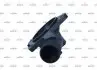 Фланець охолоджуючої рідини CITROEN BERLINGO, C5 I, XSARA, XSARA PICASSO PEUGEOT 206, 306, 307, 406, 607, PARTNER 1.6/2.0D 06.98-12.11 NRF (775073) зображення 2