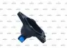 Фланець охолоджуючої рідини CITROEN BERLINGO, C5 I, XSARA, XSARA PICASSO PEUGEOT 206, 306, 307, 406, 607, PARTNER 1.6/2.0D 06.98-12.11 NRF (775073) зображення 4