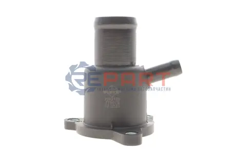 Фланець системи охолодження Renault Kangoo 1.4/1.6/1.9dCi 97- NRF 775075 Купити в Україні