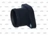 Фланець охолоджуючої рідини VW LT 28-35 I, LT 40-55 I 2.4/2.4D 12.78-06.96 NRF (775079) зображення 3