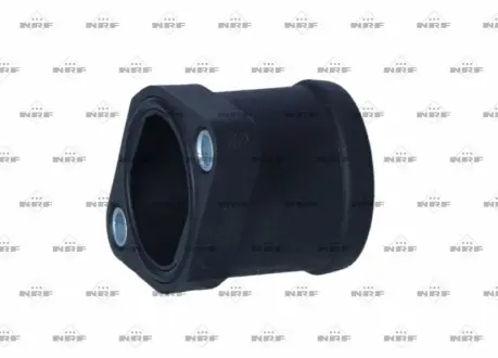 Фланець охолоджуючої рідини VW LT 28-35 I, LT 40-55 I 2.4/2.4D 12.78-06.96 NRF 775079