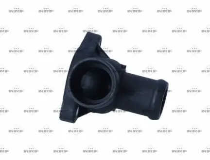 Фланець охолоджуючої рідини AUDI A4 B5 VW PASSAT B5 1.9D 01.95-09.01 NRF 775080