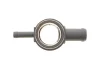 Фото Фланець охолоджуючої рідини AUDI A3 SEAT ALTEA, ALTEA XL, LEON, TOLEDO III SKODA OCTAVIA II VW CADDY III, GOLF PLUS V, GOLF V, GOLF VI, JETTA III, PASSAT B6, TOURAN 1.6-2.0CNG 05.03-05.15 NRF (775084) зображення 3
