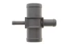 Фото Фланець охолоджуючої рідини AUDI A3 SEAT ALTEA, ALTEA XL, LEON, TOLEDO III SKODA OCTAVIA II VW CADDY III, GOLF PLUS V, GOLF V, GOLF VI, JETTA III, PASSAT B6, TOURAN 1.6-2.0CNG 05.03-05.15 NRF (775084) зображення 4
