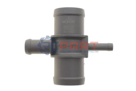 Фланець охолоджуючої рідини AUDI A3 SEAT ALTEA, ALTEA XL, LEON, TOLEDO III SKODA OCTAVIA II VW CADDY III, GOLF PLUS V, GOLF V, GOLF VI, JETTA III, PASSAT B6, TOURAN 1.6-2.0CNG 05.03-05.15 NRF 775084 Купити в Україні
