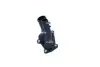 Фото Фланець охолоджуючої рідини FORD B-MAX, C-MAX, C-MAX II, ECOSPORT, FIESTA V, FIESTA VI, FOCUS C-MAX, FOCUS II, FOCUS III, FUSION, GRAND C-MAX, KA, MONDEO IV 1.2-1.6LPG 11.01 NRF (775085) зображення 3