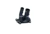 Фото Фланець охолоджуючої рідини FORD B-MAX, C-MAX, C-MAX II, ECOSPORT, FIESTA V, FIESTA VI, FOCUS C-MAX, FOCUS II, FOCUS III, FUSION, GRAND C-MAX, KA, MONDEO IV 1.2-1.6LPG 11.01 NRF (775085) зображення 4