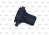 Фото Фланець охолоджуючої рідини FORD FOCUS C-MAX, FOCUS I, MAVERICK, MONDEO II, TRANSIT CONNECT 1.6-3.0 08.96 NRF (775086) зображення 1