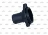 Фото Фланець охолоджуючої рідини FORD FOCUS C-MAX, FOCUS I, MAVERICK, MONDEO II, TRANSIT CONNECT 1.6-3.0 08.96 NRF (775086) зображення 3