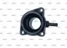 Фото Фланець охолоджуючої рідини FORD FOCUS C-MAX, FOCUS I, MAVERICK, MONDEO II, TRANSIT CONNECT 1.6-3.0 08.96 NRF (775086) зображення 4