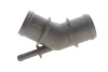 Фото Фланець системи охолодження VW Golf IV 1.9TDI 97-06 NRF (775088) зображення 3