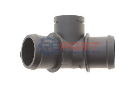 Фланець системи охолодження VW Golf IV 1.9TDI 97-06 NRF 775088 Купити в Україні