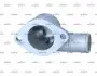 Фланець охолоджуючої рідини FORD FIESTA, FIESTA IV, KA 1.3 08.95-11.08 NRF (775089) зображення 1
