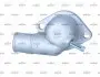 Фланець охолоджуючої рідини FORD FIESTA, FIESTA IV, KA 1.3 08.95-11.08 NRF (775089) зображення 3
